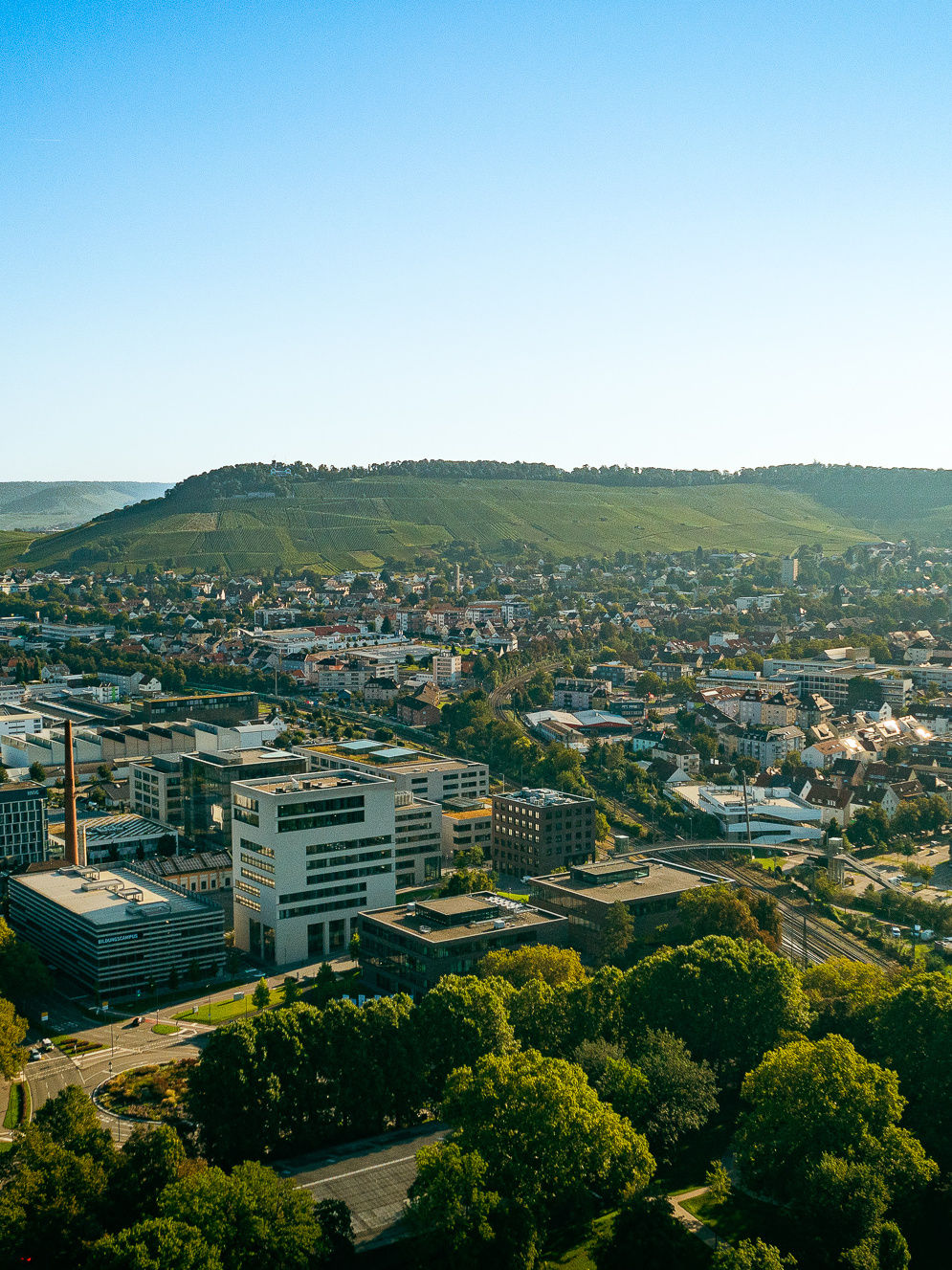 At The Heart Of Heilbronn Tum School Of Management At The Heart Of Heilbronn Tum School Of Management